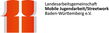 Logo Mobile Jugendarbeit Baden-Württemberg