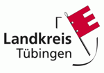 Logo Landkreis Tübingen